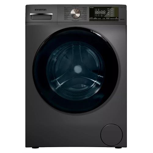 MÁQUINA DE LAVAR ROUPA INFINITON - WMS72ADX