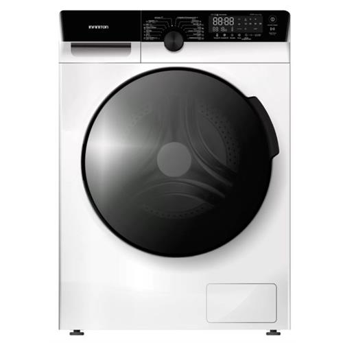 MÁQUINA DE LAVAR E SECAR ROUPA INFINITON - WSDK0A7D5BL
