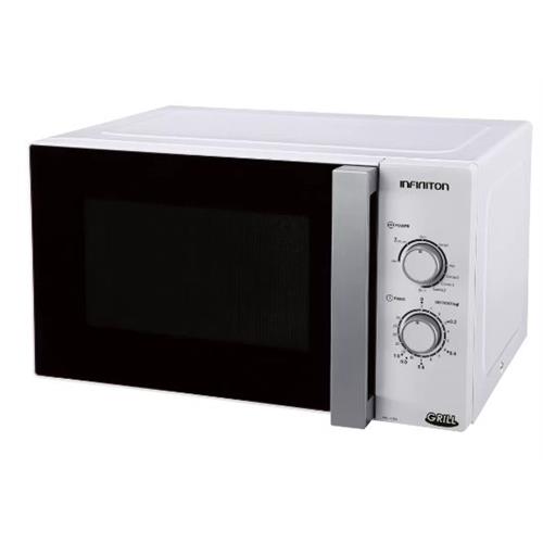 MICRO ONDAS INFINITON - MW-1025 M
