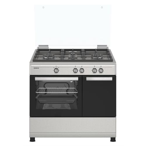 FOGÃO INFINITON - CC90X2W4F