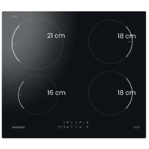 PLACA INFINITON - IND4N74G29