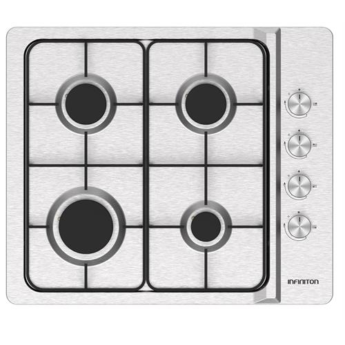PLACA INFINITON - GAS - 4BNAI