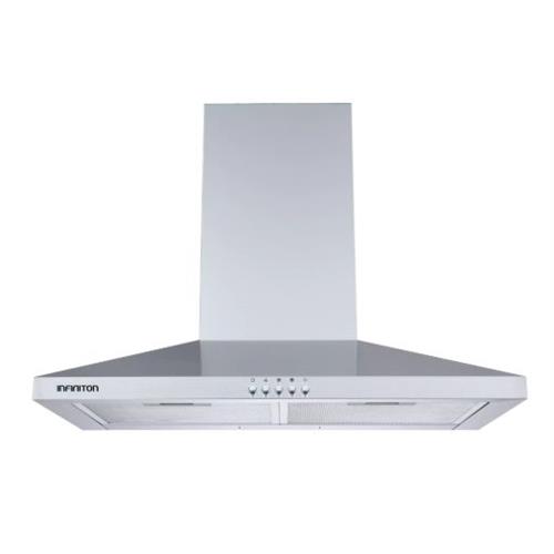 EXAUSTOR INFINITON CMPP64XBL  (  410 m3/hora - D  - A   ) 