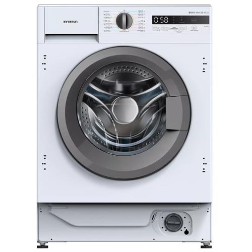 MÁQUINA DE LAVAR ROUPA INFINITON - WMB84ABN