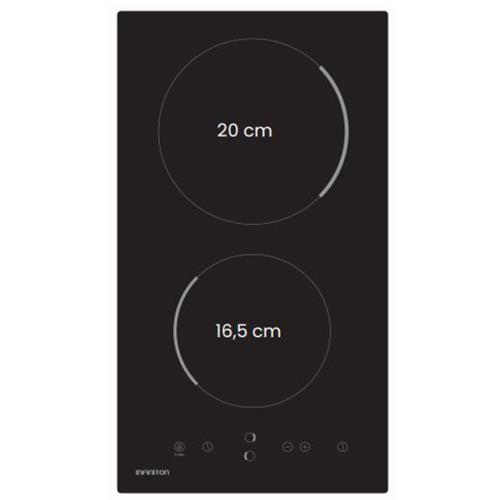 PLACA INFINITON - VIT2FBN
