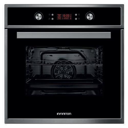 FORNO INFINITON CA6516  (  Multifunções  - 65 Litros - 9 P  ) 