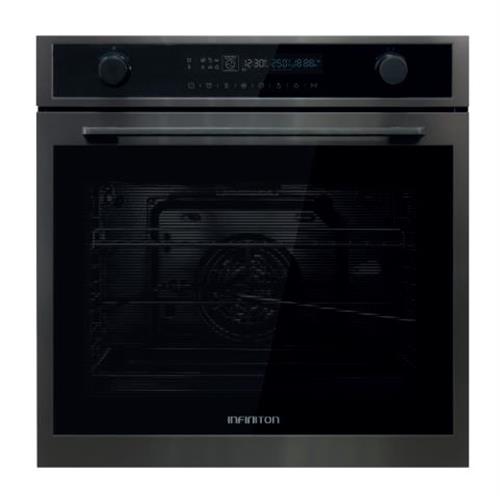 FORNO INFINITON DG70  (  Multifunções  - 72 Litros - 13 P  ) 