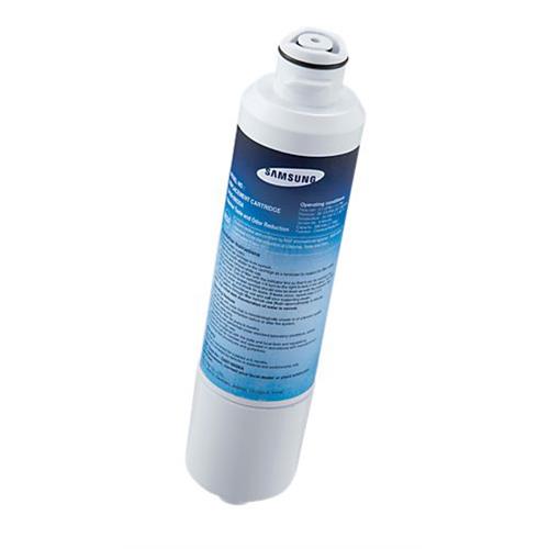 FILTRO SAMSUNG INTERIOR P/FSR  -HAFCIN  (  Branco  - Filtro interior para FSR  - Até 3 anos, de acordo com a Legislação em vigor   ) 