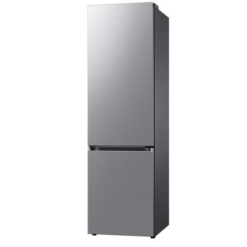 FRIGORÍFICO COMBINADO SAMSUNG RB38C607AS9  (  No Frost no congelador  - Inox Refinado  - 387 Litros  ) 