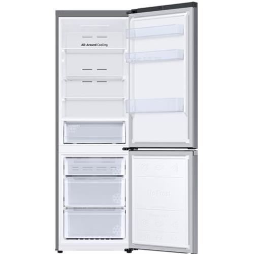 COMBINADO SAMSUNG - RB34C671DS9/EF
