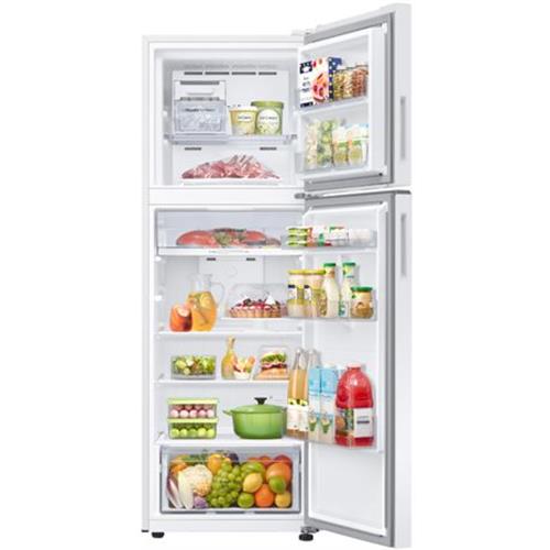 FRIGORÍFICO SAMSUNG - RT31CG5624WWES