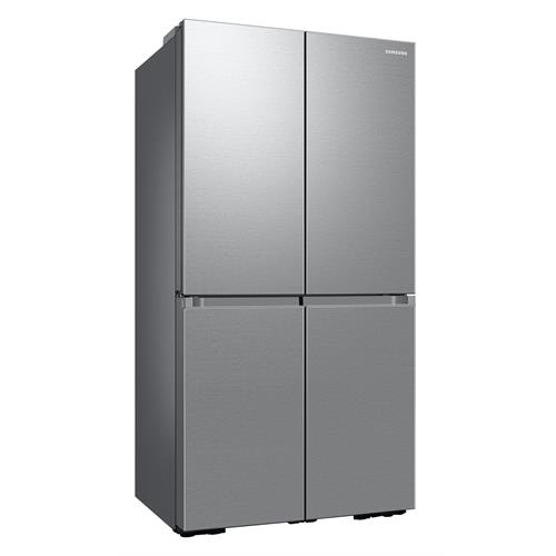 FRIGORÍFICO SIDE BY SIDE SAMSUNG - RF65DG960ESREF