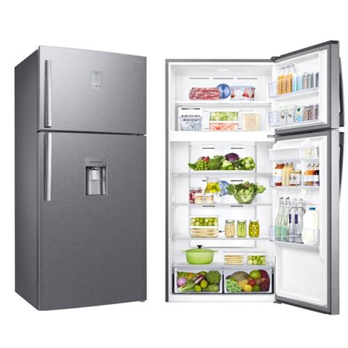 FRIGORÍFICO SAMSUNG - RT62K711RSL/ES