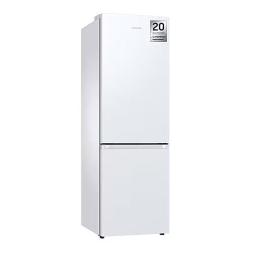 FRIGORÍFICO COMBINADO SAMSUNG RB34C600DWW  (  No Frost  - Branco  - 344 Litros  ) 