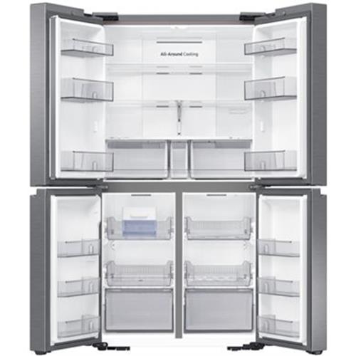 FRIGORÍFICO SAMSUNG - RF59C70TES9/ES