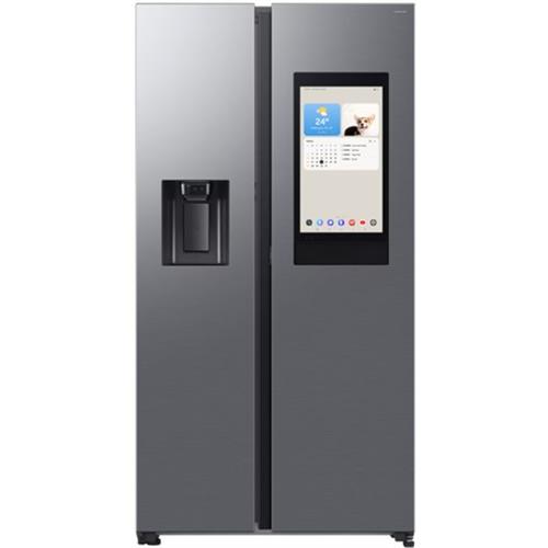 FRIGORÍFICO SIDE BY SIDE SAMSUNG - RS90F66BETEF