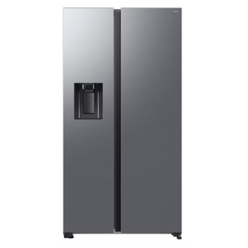 FRIGORÍFICO SIDE BY SIDE SAMSUNG - RS70F66KBTEF