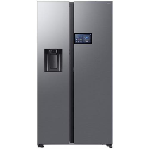 FRIGORÍFICO SIDE BY SIDE SAMSUNG - RS90F64EDTEF