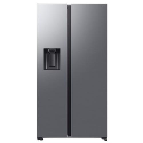 FRIGORÍFICO SIDE BY SIDE SAMSUNG - RS70F66KCTEF