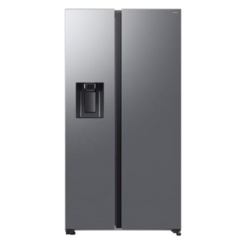 FRIGORÍFICO SIDE BY SIDE SAMSUNG - RS70F64KDTEF