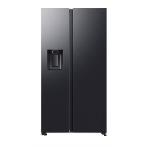FRIGORÍFICO SIDE BY SIDE SAMSUNG - RS70F64KEFEF