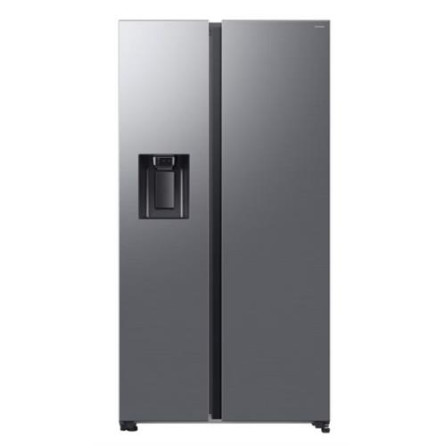 FRIGORÍFICO SIDE BY SIDE SAMSUNG - RS70F65KETEF