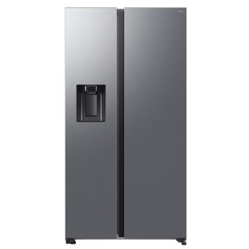 FRIGORÍFICO SIDE BY SIDE SAMSUNG - RS70F64KETEF