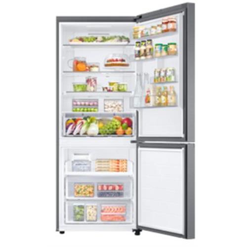 FRIGORÍFICO COMBINADO SAMSUNG RB50DG601ES9  (  No Frost  - Inox Refinado  - 508 Litros  ) 