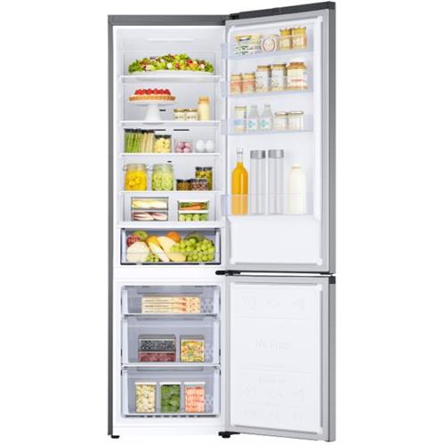 COMBINADO SAMSUNG - RB38C600DSA/EF