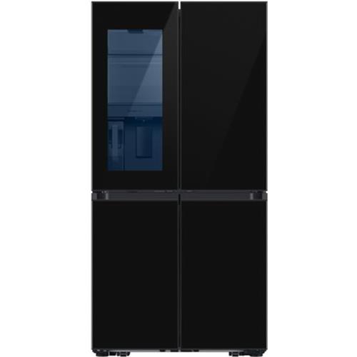 FRIGORÍFICO SIDE BY SIDE SAMSUNG - RF65DB970E22EF
