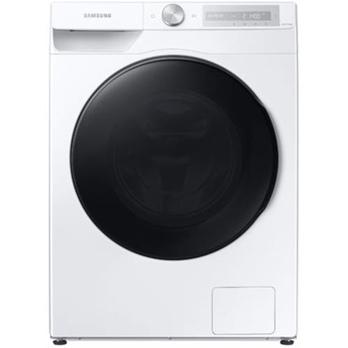MÁQUINA DE LAVAR E SECAR ROUPA SAMSUNG - WD10T634DBH/S3