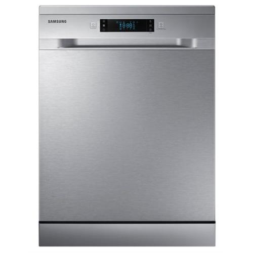 MÁQUINA DE LAVAR LOUÇA SAMSUNG - DW-60M6040FS/EC
