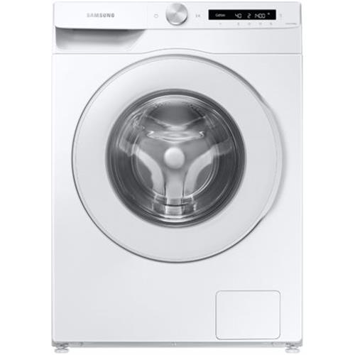 MÁQUINA DE LAVAR ROUPA SAMSUNG WW12T504DTW  (  1400 rpm - 12 Kg - Branco   ) 