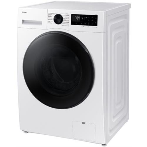 MÁQUINA DE LAVAR E SECAR ROUPA SAMSUNG - WD90DG5B15BEEP