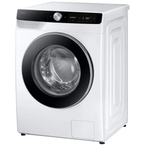 MÁQUINA DE LAVAR ROUPA SAMSUNG WW10FG6U34LKU3  (  1400 rpm - 10 Kg - Branco   ) 