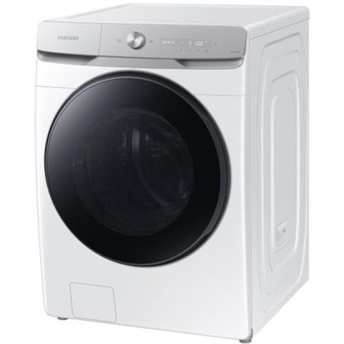 MÁQUINA DE LAVAR ROUPA SAMSUNG - WF20DG8650BWU3
