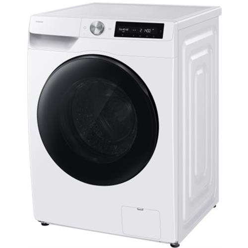 MÁQUINA DE LAVAR E SECAR ROUPA SAMSUNG - WD10HG6U94BEU3