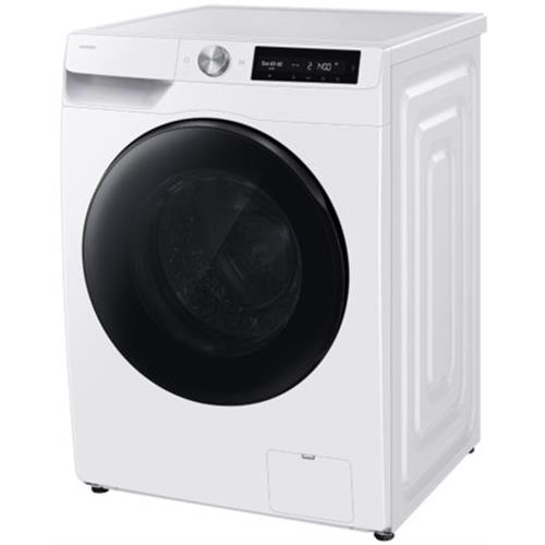 MÁQUINA DE LAVAR E SECAR ROUPA SAMSUNG - WD10HG6U34BEU3