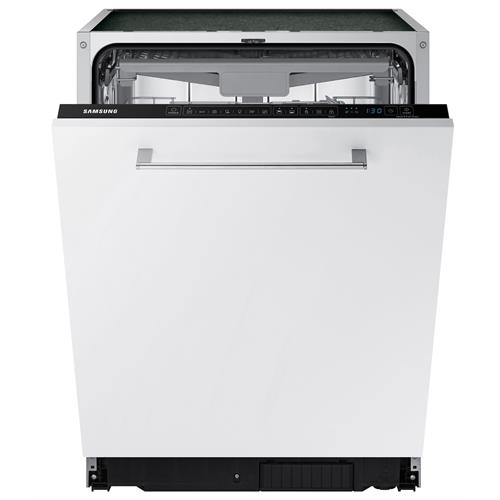 MÁQUINA DE LAVAR LOUÇA SAMSUNG - DW60CG550B00ET