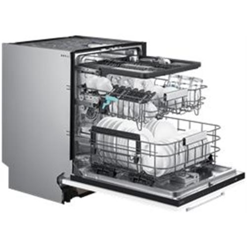 MÁQUINA DE LAVAR LOUÇA SAMSUNG - DW80H73VBB0U1