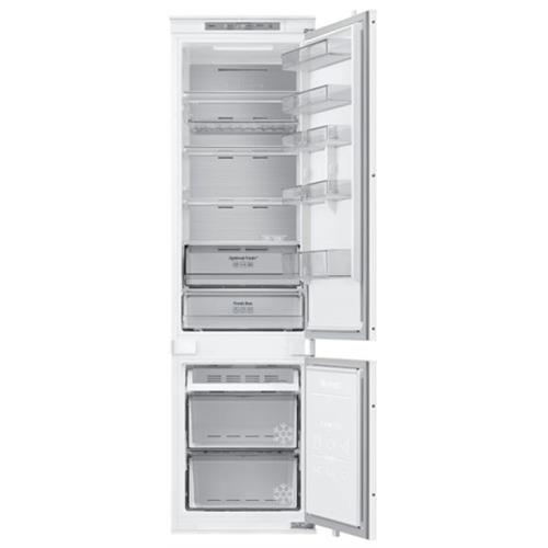 FRIGORÍFICO COMBINADO ENCASTRE SAMSUNG BRB80F30ADS0EF  (  No Frost  - Branco  - 298 Litros  ) 