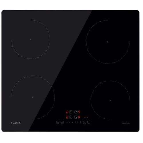 PLACA FLAMA - 9075FL