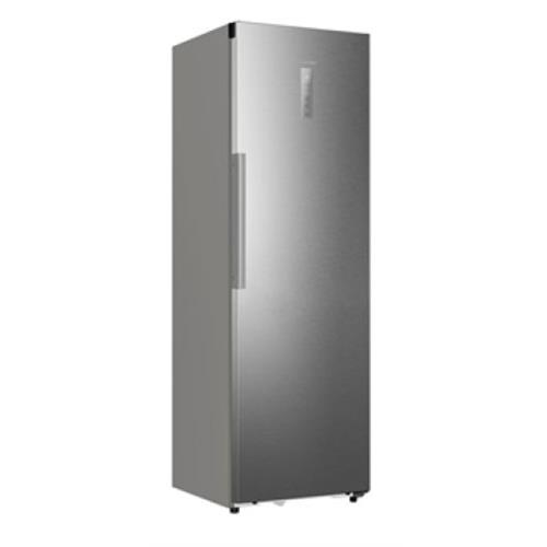 ARCA VERTICAL HISENSE FT3K310SAIE  (  No Frost  - Cinzento  - 312 Litros  ) 