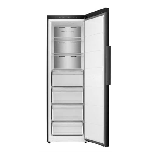ARCA VERTICAL HISENSE FT3K310SAFC  (  No Frost  - Preto  - 312 Litros  ) 