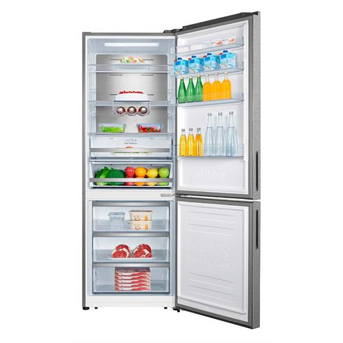 COMBINADO HISENSE - RB645N4BID