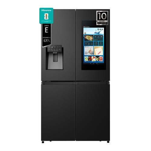 FRIGORÍFICO HISENSE - RQ760N4IFE
