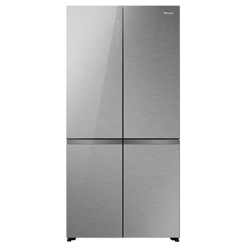 FRIGORÍFICO HISENSE - RQ5P605NSVE