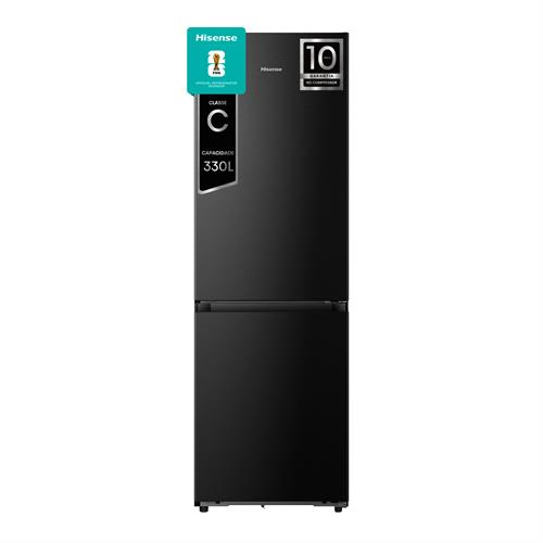 COMBINADO HISENSE - RB3K330SAFC
