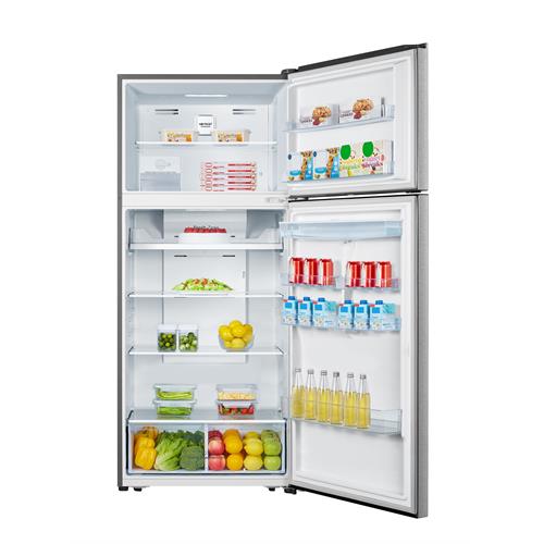 FRIGORÍFICO HISENSE - RT728N4WCE