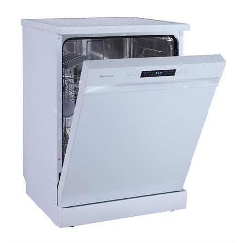 MÁQUINA DE LAVAR LOUÇA HISENSE - HS622E10W